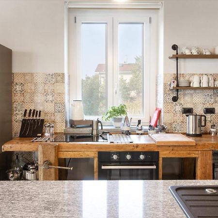 Nº18 A Private Country Hideaway In Monferrato Villa Alfiano Natta Exterior photo