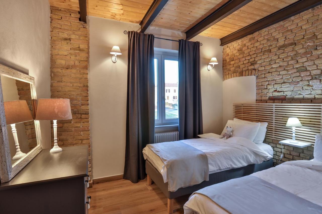Nº18 A Private Country Hideaway In Monferrato Villa Alfiano Natta Exterior photo