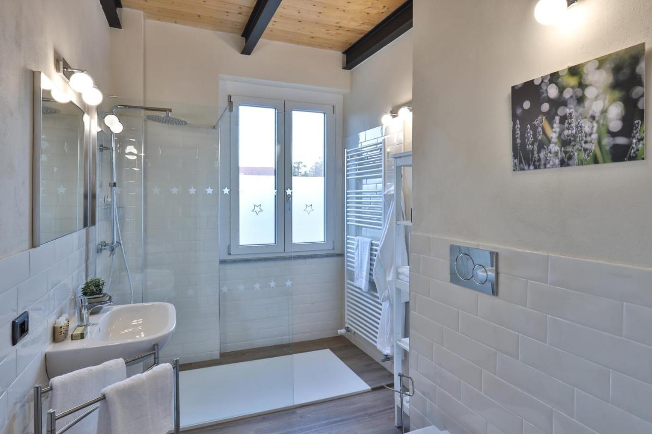 Nº18 A Private Country Hideaway In Monferrato Villa Alfiano Natta Exterior photo