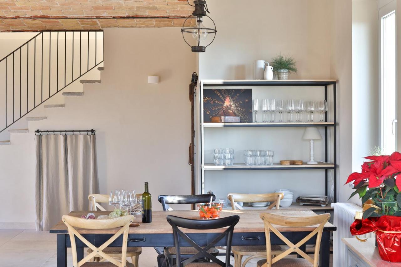 Nº18 A Private Country Hideaway In Monferrato Villa Alfiano Natta Exterior photo