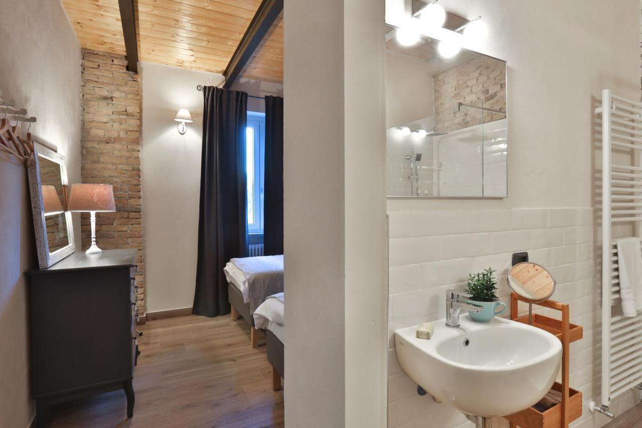 Nº18 A Private Country Hideaway In Monferrato Villa Alfiano Natta Exterior photo