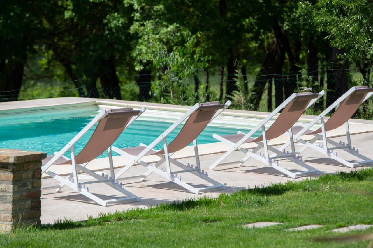 Nº18 A Private Country Hideaway In Monferrato Villa Alfiano Natta Exterior photo