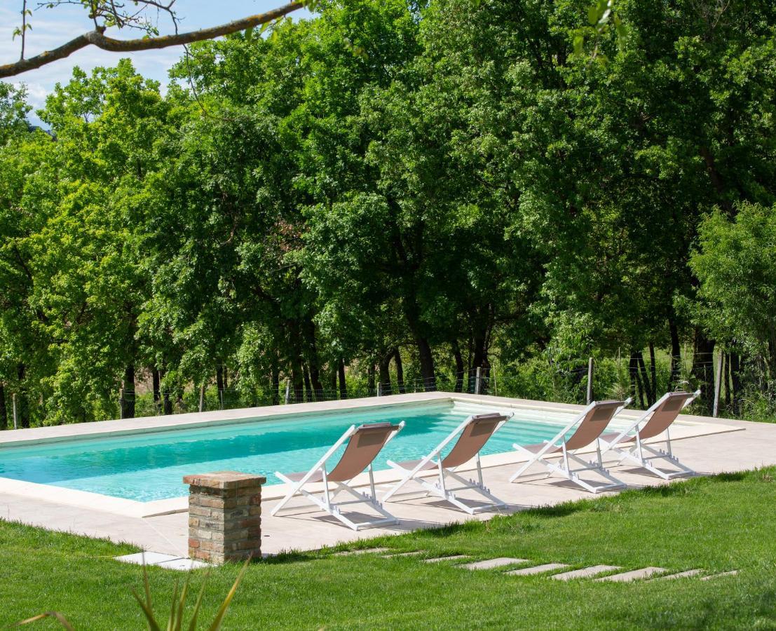 Nº18 A Private Country Hideaway In Monferrato Villa Alfiano Natta Exterior photo