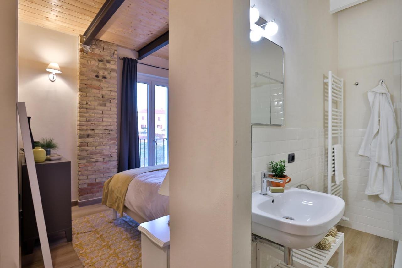 Nº18 A Private Country Hideaway In Monferrato Villa Alfiano Natta Exterior photo
