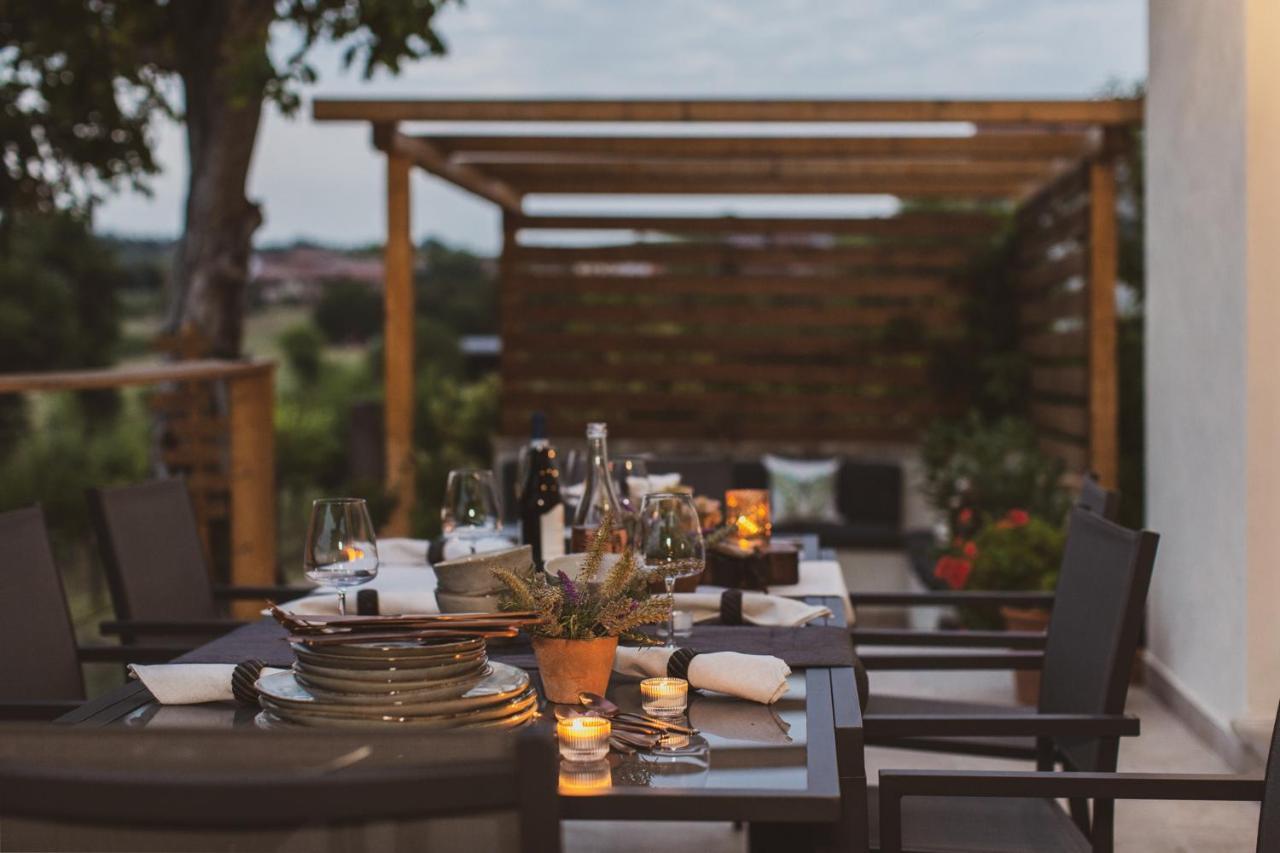 Nº18 A Private Country Hideaway In Monferrato Villa Alfiano Natta Exterior photo