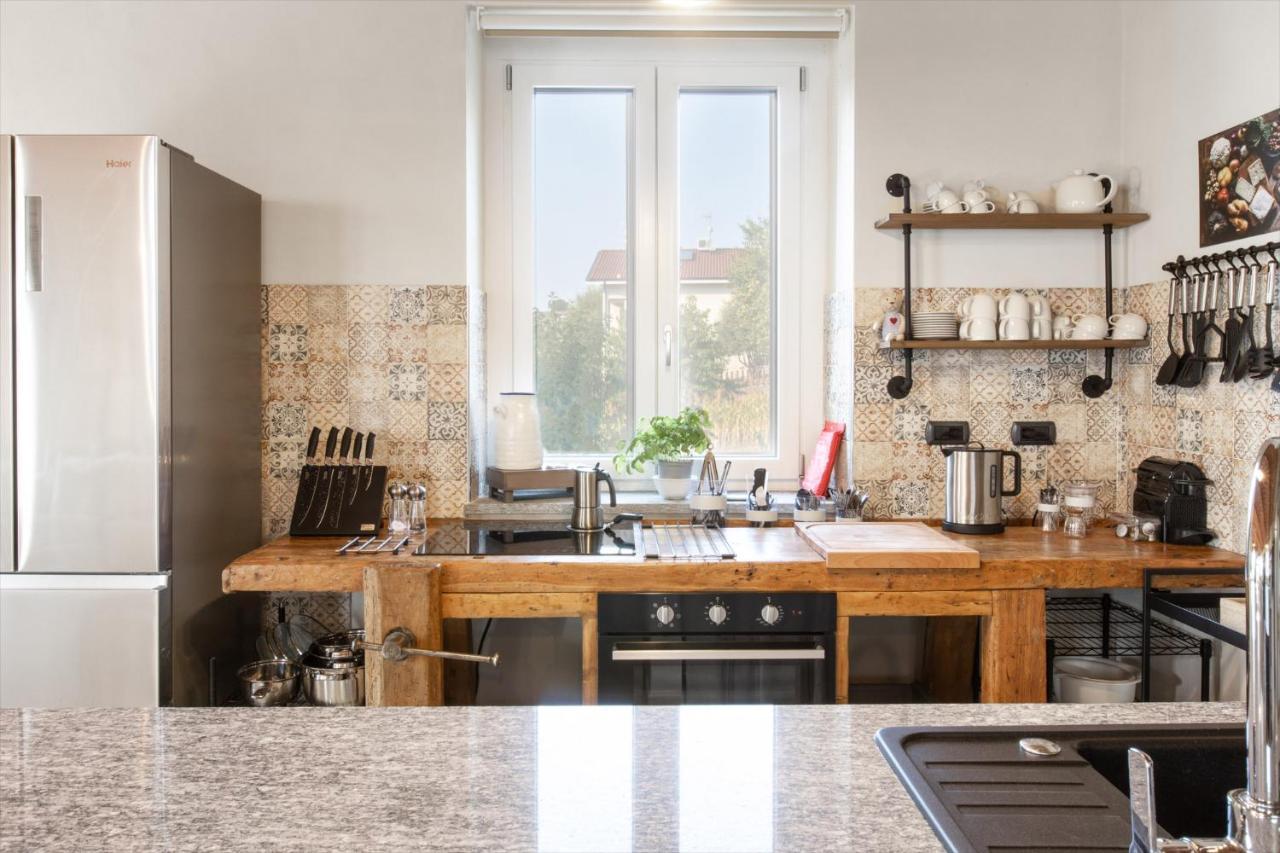 Nº18 A Private Country Hideaway In Monferrato Villa Alfiano Natta Exterior photo