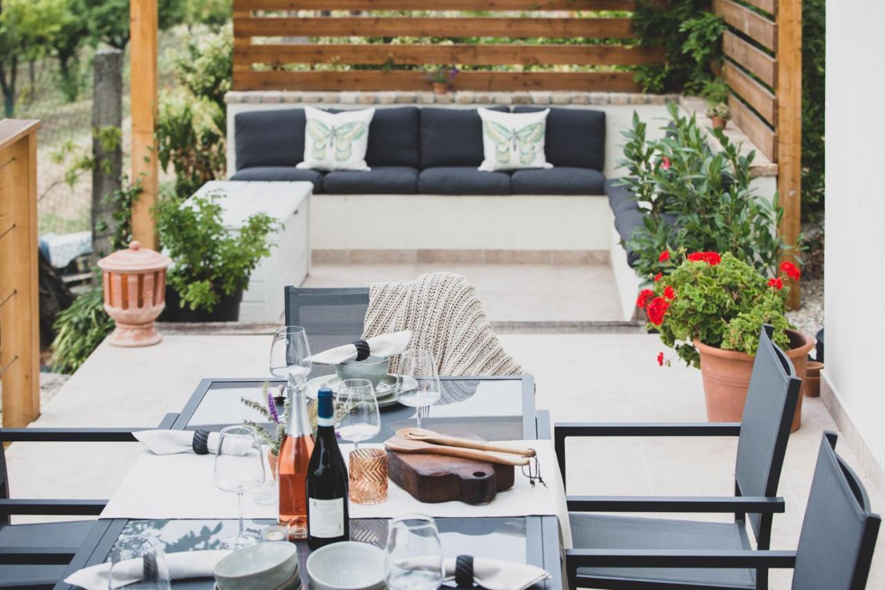 Nº18 A Private Country Hideaway In Monferrato Villa Alfiano Natta Exterior photo